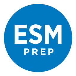 Logo ESM Group International, Inc.
