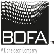 Logo BOFA International Ltd.