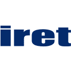 Logo iret, Inc. (Japan)