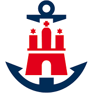 Logo Hamburg Port Authority Anstalt öffentlichen Rechts