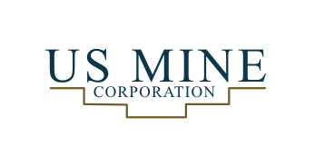 Logo US Mine Corp.