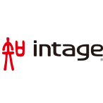 Logo Intage, Inc.