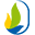 Logo Rheinhessische Energie- und Wasserversorgungs GmbH
