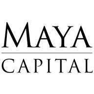 Logo Maya Capital LLP
