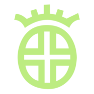 Logo Aktien-Gesellschaft der Dillinger Hüttenwerke (Dupe)
