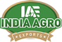 Logo India Agro Exports Pvt Ltd.