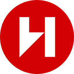 Logo Hurtigruten Sjø AS
