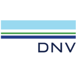 Logo DNV GL SE