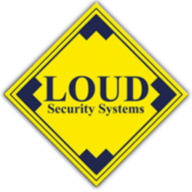 Logo LOUD Security Systems, Inc.