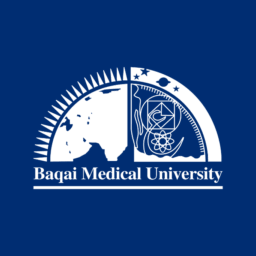Logo Baqai Medical University