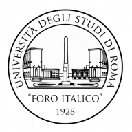 Logo Universita degli Studi di Roma "Foro Italico"