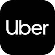 Logo Uber (China) Ltd.
