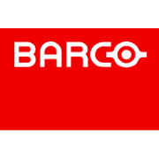 Logo Barco Electronic Systems Pvt Ltd.
