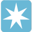Logo Maersk Denizcilik AS