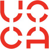 Logo Ullens Center For Contemporary Art