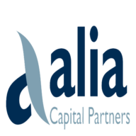 Logo Alia Capital Partners SL /Private Equity/
