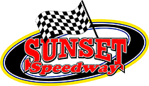 Logo Sunset Speedway