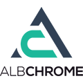 Logo AlbChrome Ltd.