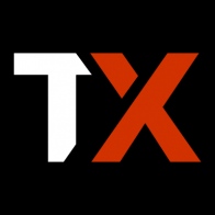 Logo Threat X, Inc.