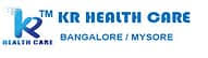 Logo K R Health Care Pvt Ltd.