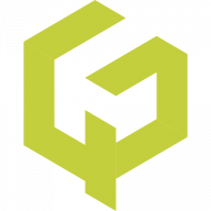 Logo QubicGames SA