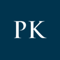 Logo PK Group Ltd.