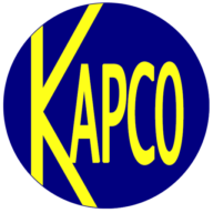 Logo KAPCO Manufacturing, Inc.