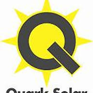 Logo Quark Solar Pvt Ltd.