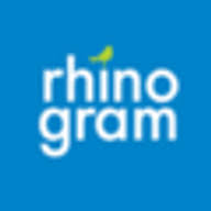 Logo Rhinogram LLC