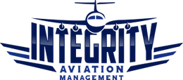 Logo Integrity Aviation & Leasing LLC