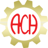 Logo Aik Chin Hin Machinery Co.