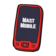 Logo Mast Mobile, Inc.