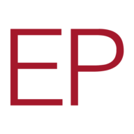 Logo EPH Financing CZ as
