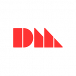 Logo Desktop Metal Operating, Inc.