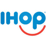 Logo IHOP Restaurants LLC