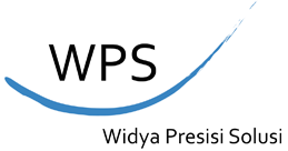 Logo PT Widya Presisi Solusi