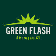 Logo Green Flash Brewing Co.