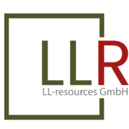 Logo LL-resources GmbH