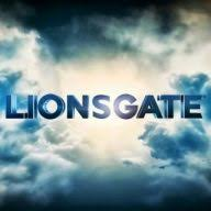 Logo Lions Gate International (UK) Ltd.