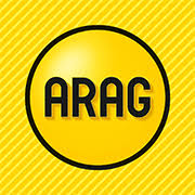 Logo ARAG Allgemeine Versicherungs AG
