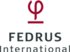 Logo Fedrus International NV