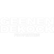 Logo Geenen DeKock Properties LLC