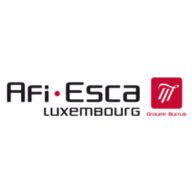 Logo AFI.ESCA Luxembourg SA