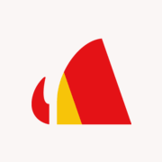 Logo Viking Redningstjeneste Topco AS