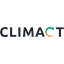 Logo CLIMACT SA