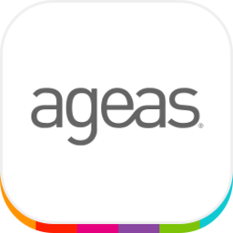 Logo Ageas Finance NV (Netherland)