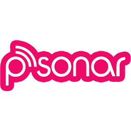 Logo Psonar Ltd.