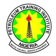 Logo Petroleum Training Institute