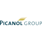 Logo Picanol Group NV