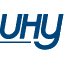 Logo Uhy International Ltd. (United Kingdom)